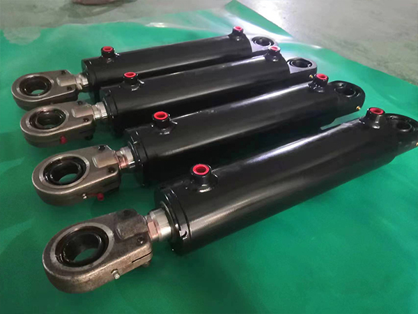 液壓油缸廠家談液壓油缸轉向動力常見的問題有哪些?